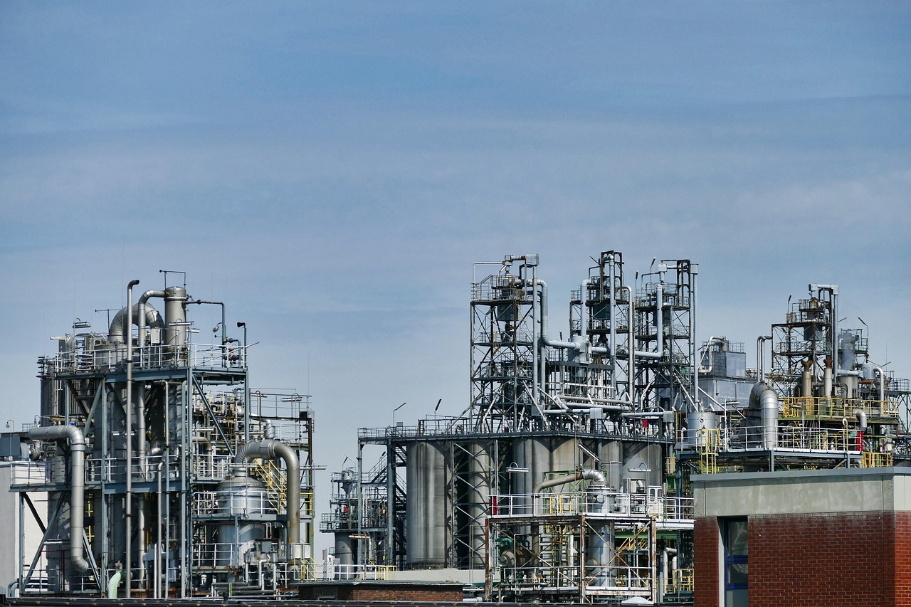 Inside the Smelter: The Chokepoint of the Cobalt Supply Chain