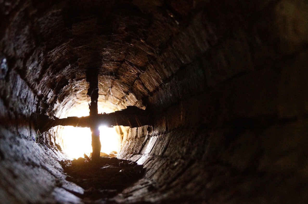 The Cobalt Beneath Your EV: A Journey from Tunnel to Trunk